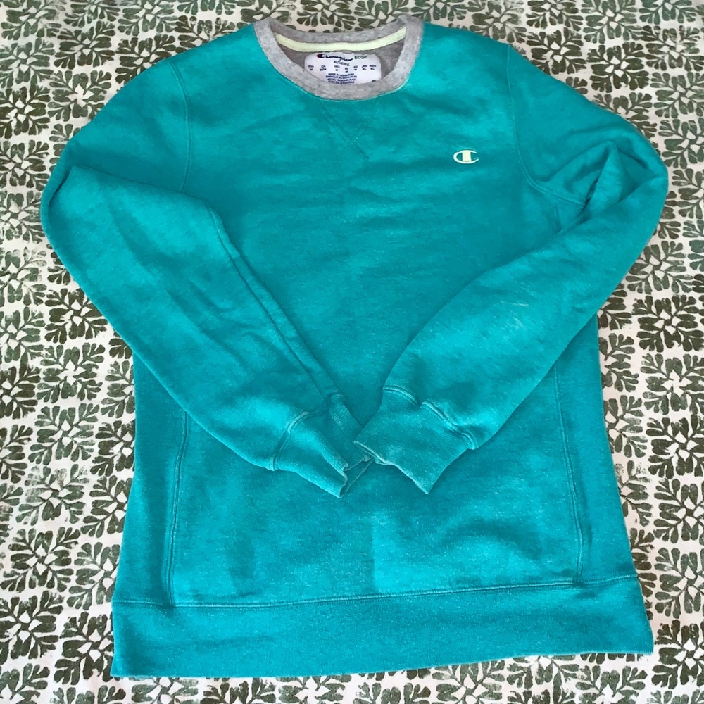 Champion Eco® Fleece